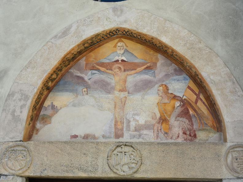 Image 2 - Chiesa di S. Vittore Mauro