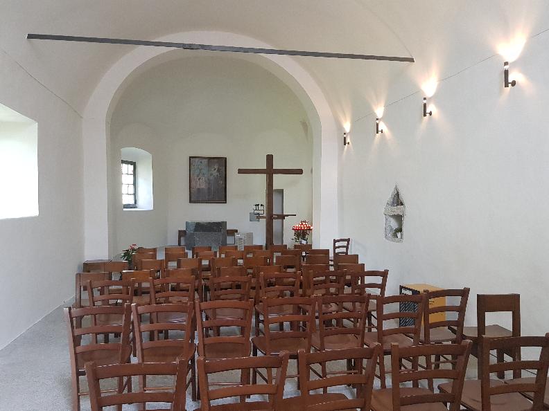 Image 1 - Cappella dell'Ospizio