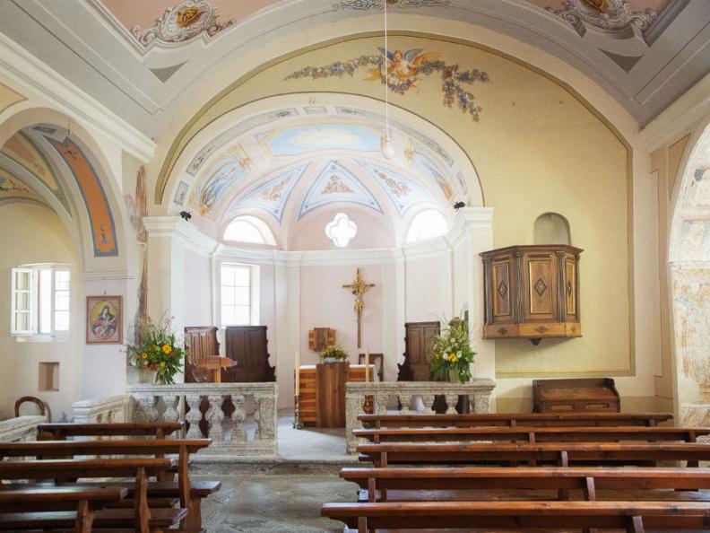 Image 5 - Kirche San Martino