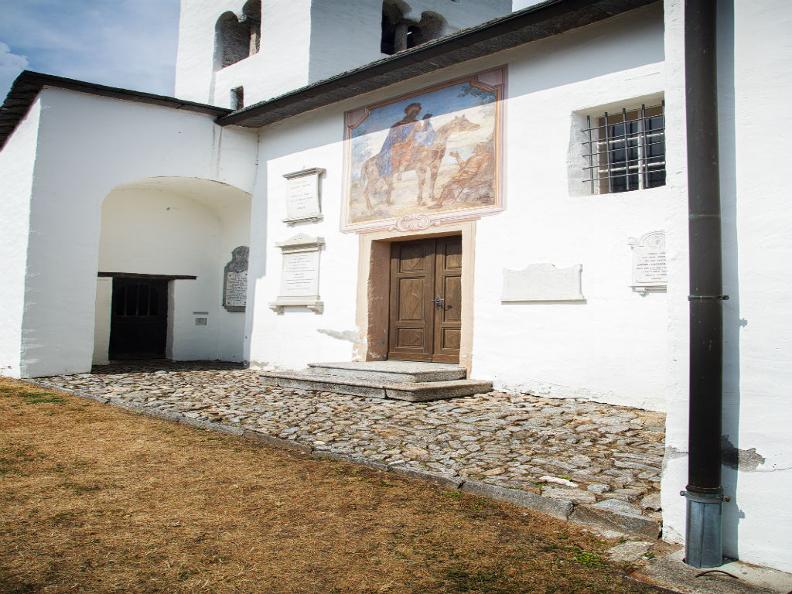 Image 4 - Kirche San Martino