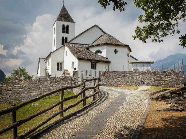 Image 6 - Kirche San Martino
