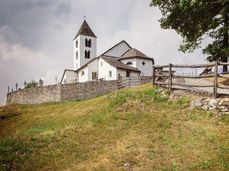 Image 7 - Kirche San Martino