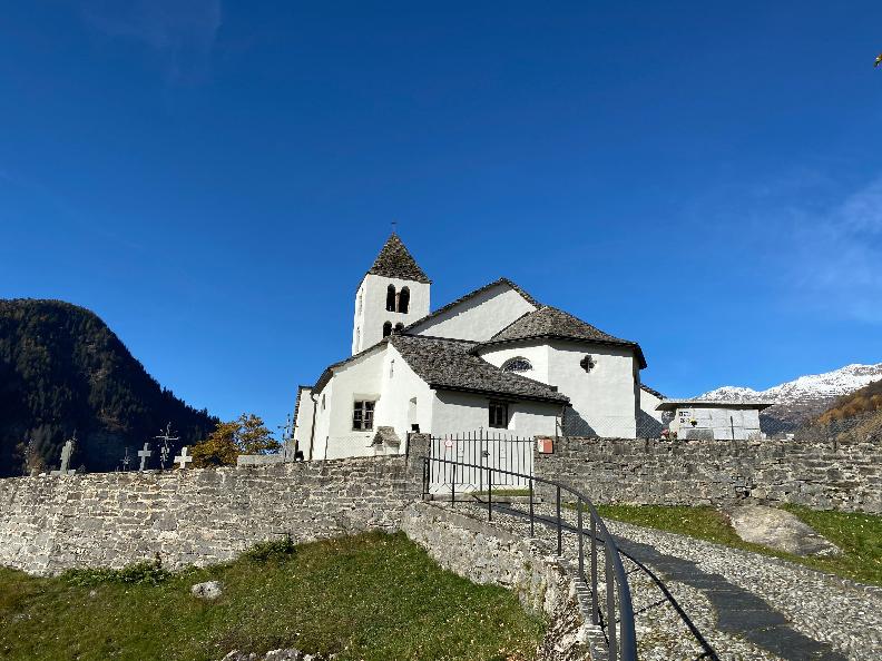 Image 8 - Kirche San Martino