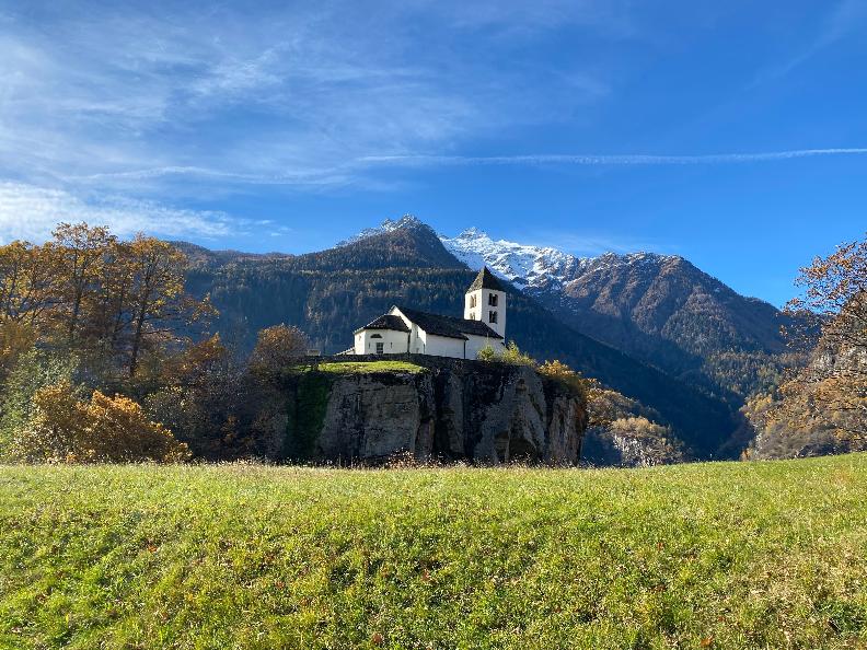 Image 11 - Kirche San Martino
