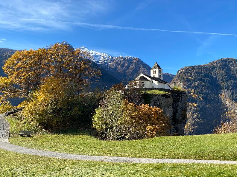 Image 10 - Kirche San Martino