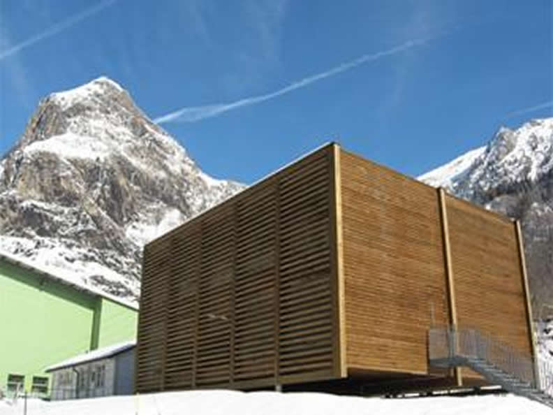 Image 1 - Fondazione Alpina per le Scienze della Vita