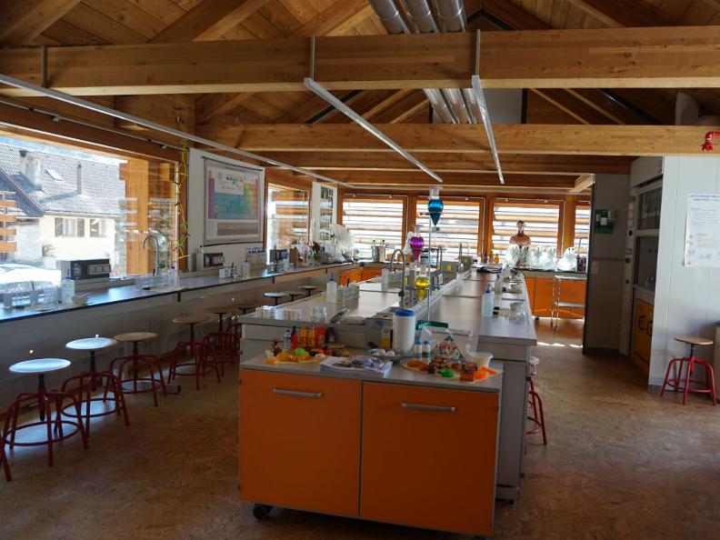 Image 3 - Fondazione Alpina per le Scienze della Vita