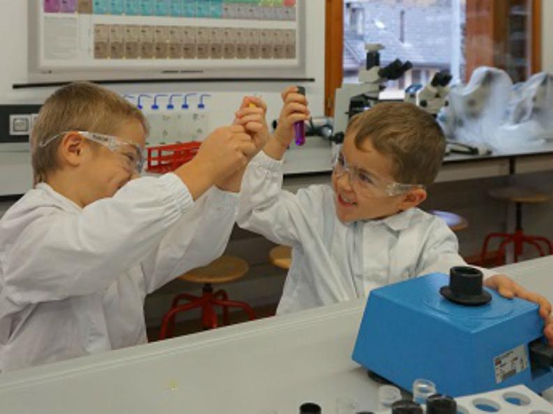Image 4 - Fondazione Alpina per le Scienze della Vita