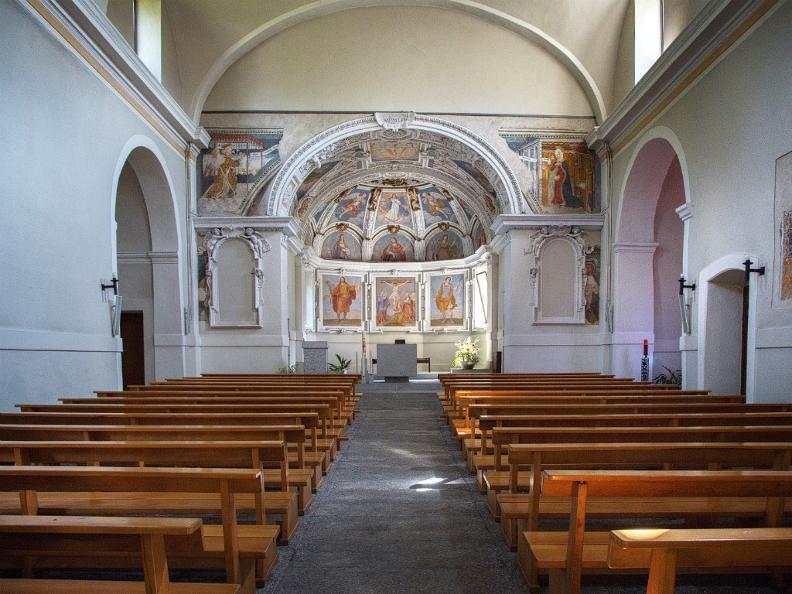 Image 1 - Chiesa des SS. Nazaro e Celso