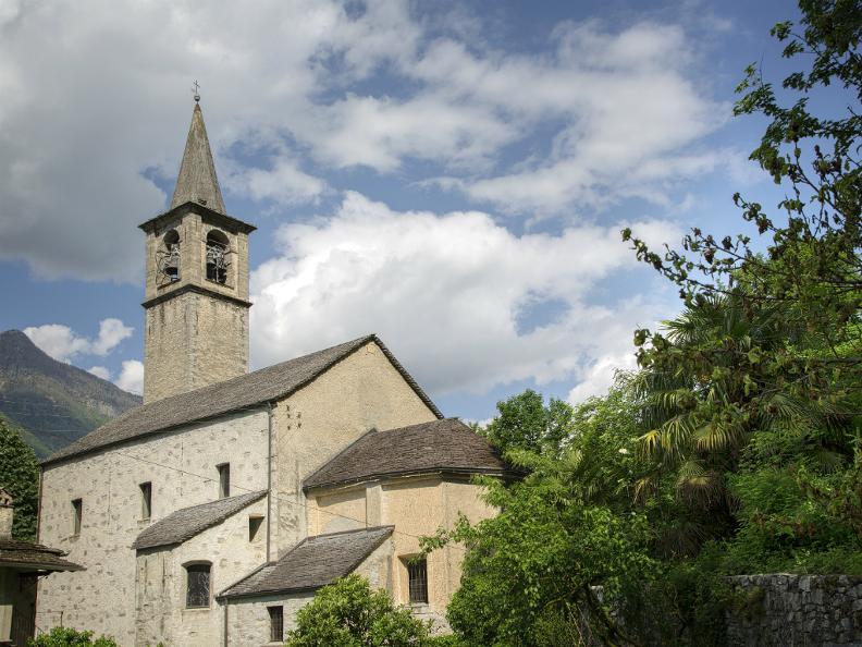 Image 2 - Chiesa des SS. Nazaro e Celso