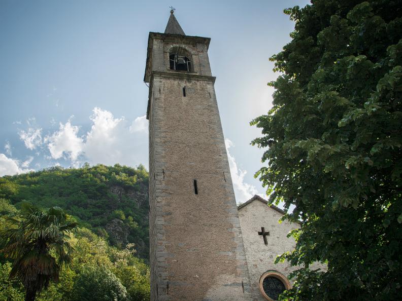 Image 3 - Chiesa des SS. Nazaro e Celso