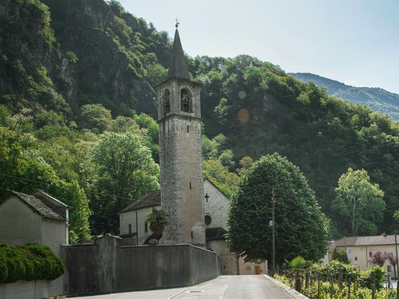Image 4 - Chiesa des SS. Nazaro e Celso