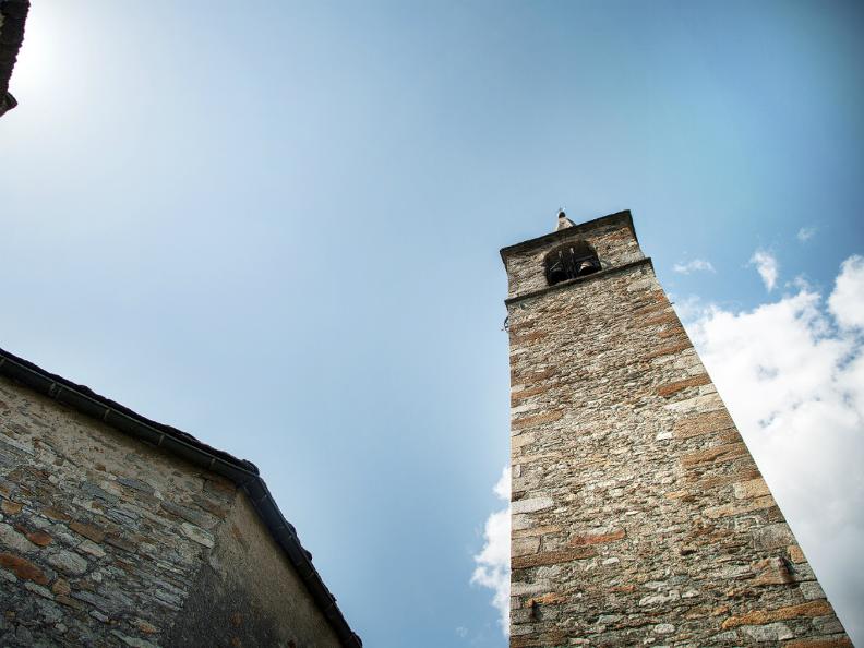 Image 1 - Chiesa dei SS. Rocco e Sebastiano