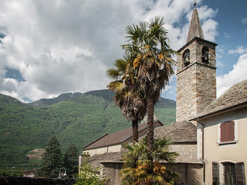 Image 2 - Chiesa dei SS. Rocco e Sebastiano