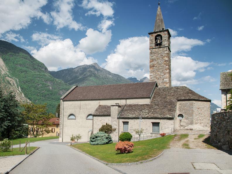 Image 4 - Chiesa dei SS. Rocco e Sebastiano