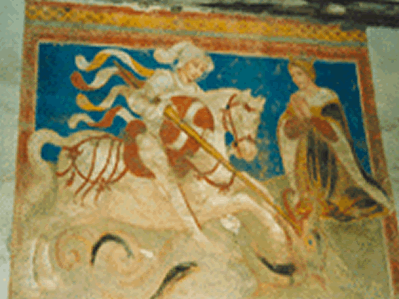 Image 1 - Chiesa di S. Giorgio