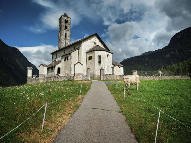 Image 3 - Chiesa di S. Giorgio