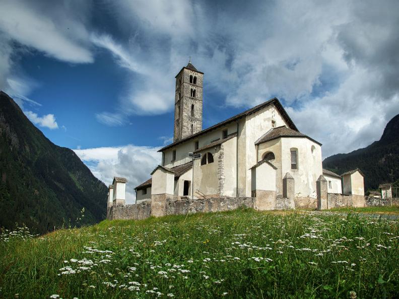 Image 0 - Chiesa di S. Giorgio Image 0 - Chiesa di S. Giorgio