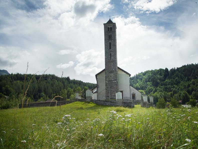 Image 4 - Chiesa di S. Giorgio