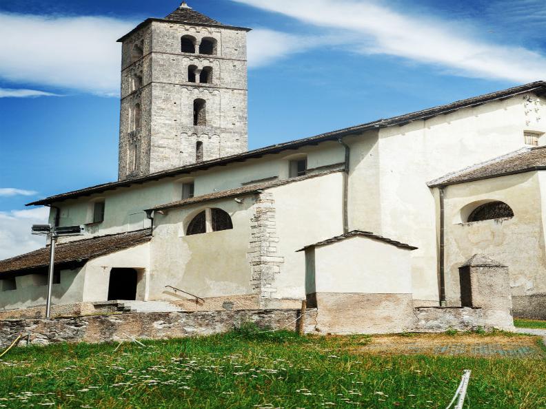 Image 5 - Chiesa di S. Giorgio