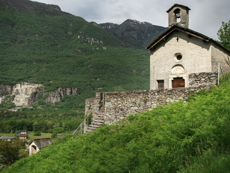 Image 0 - Oratorio di S. Maria del Castello Image 0 - Oratorio di S. Maria del Castello