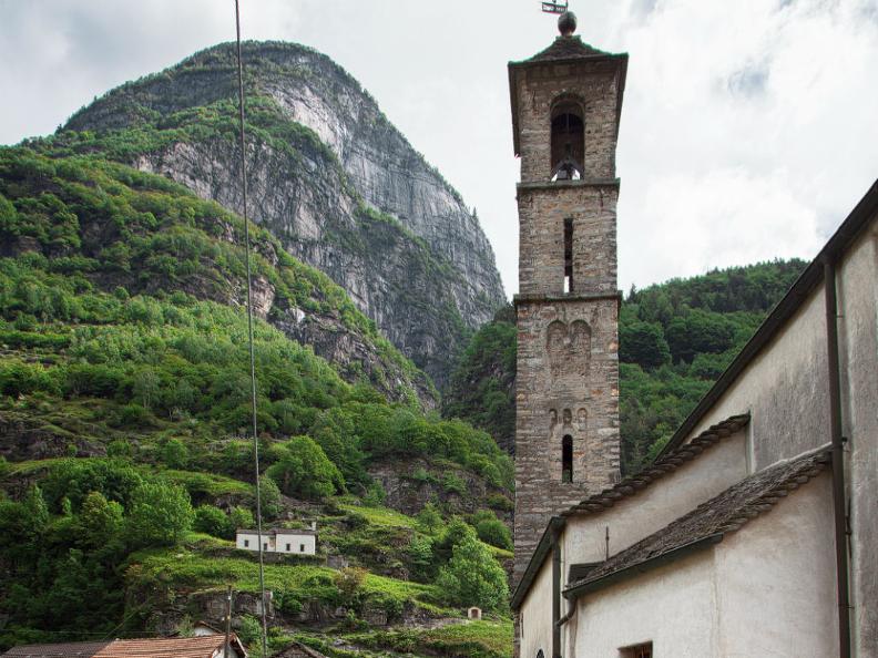 Image 1 - Church of SS. Felino e Gratiniano