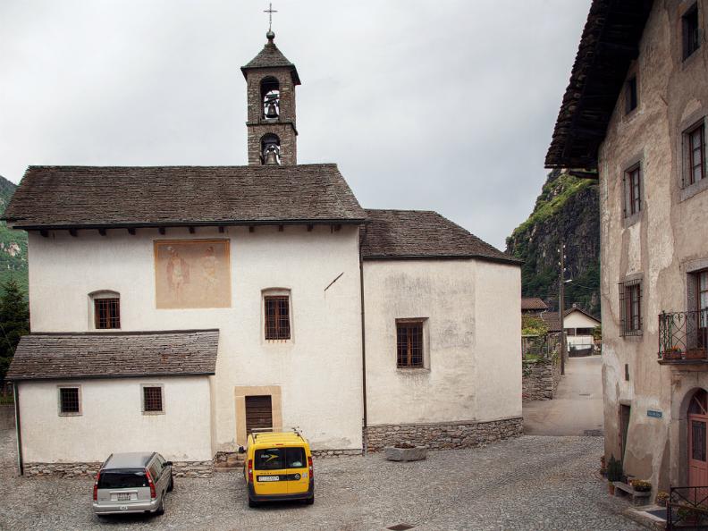 Image 0 - Church of SS. Felino e Gratiniano Image 0 - Church of SS. Felino e Gratiniano