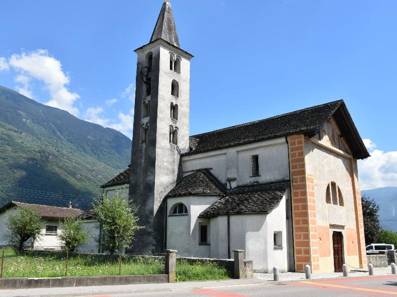 Image 1 - Chiesa dei SS. Simone e Giuda