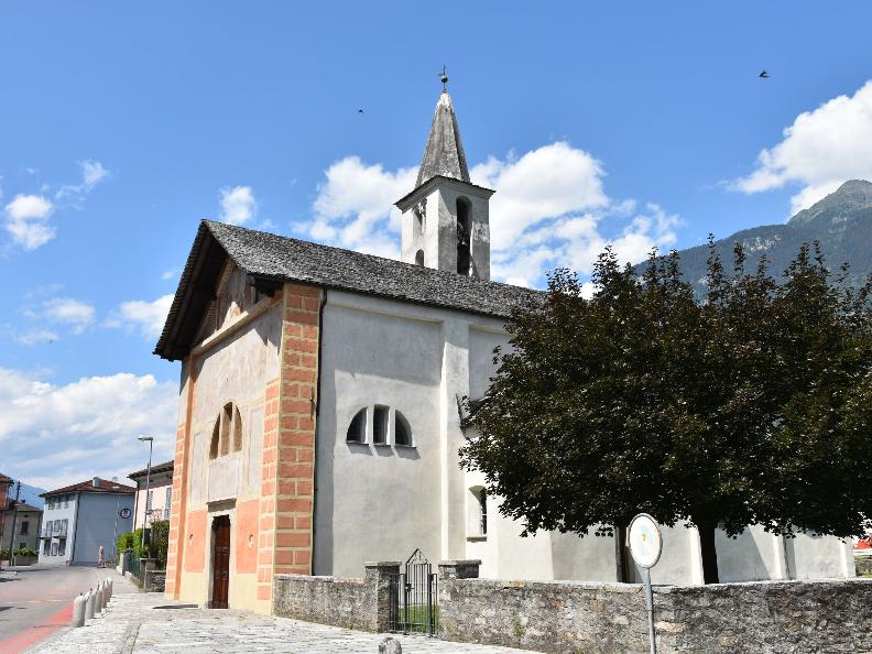 Image 0 - Chiesa dei SS. Simone e Giuda Image 0 - Chiesa dei SS. Simone e Giuda