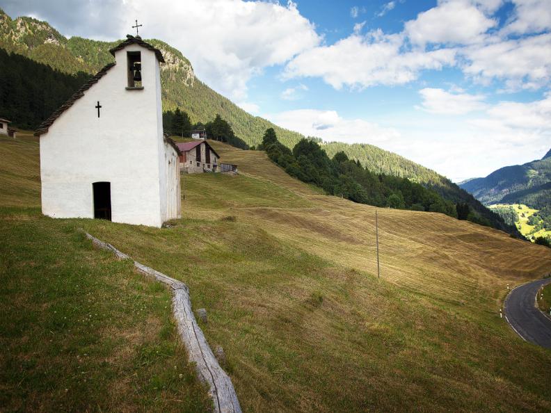Image 2 - Oratorio di S. Martino