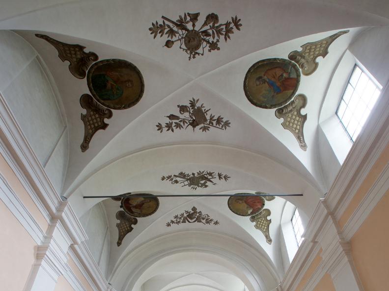 Image 1 - Chiesa dei SS. Antonio Abate e Abbondio