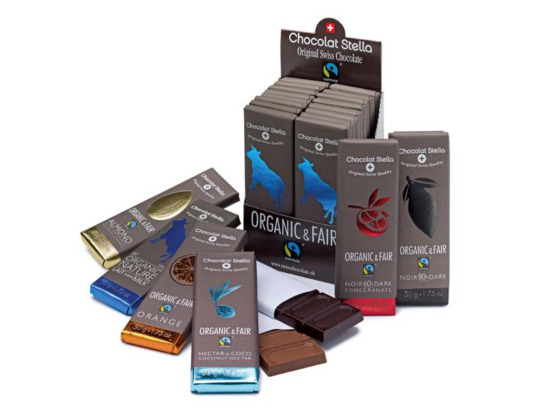 Image 1 - Chocolat Stella - Visita guidata