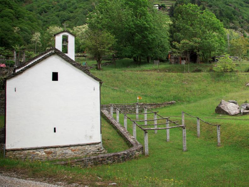 Image 1 - Oratorio della Natività di Maria