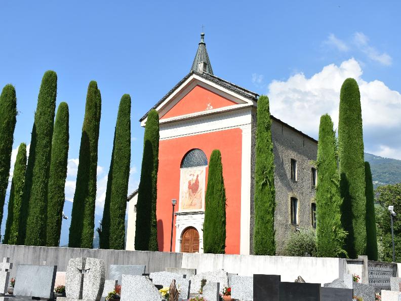 Image 2 - Chiesa di S. Martino