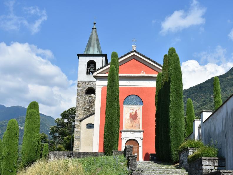 Image 3 - Chiesa di S. Martino