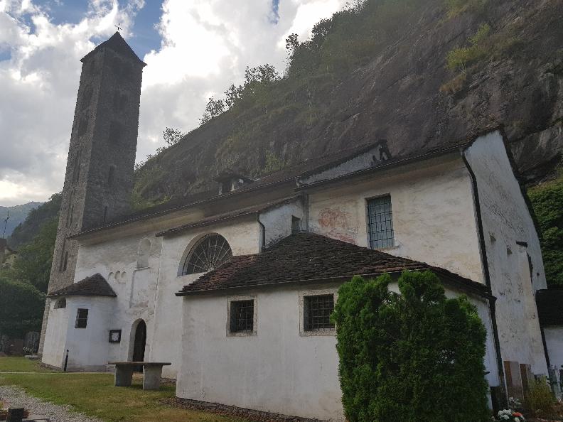 Image 3 - Chiesa di S. Maria Assunta