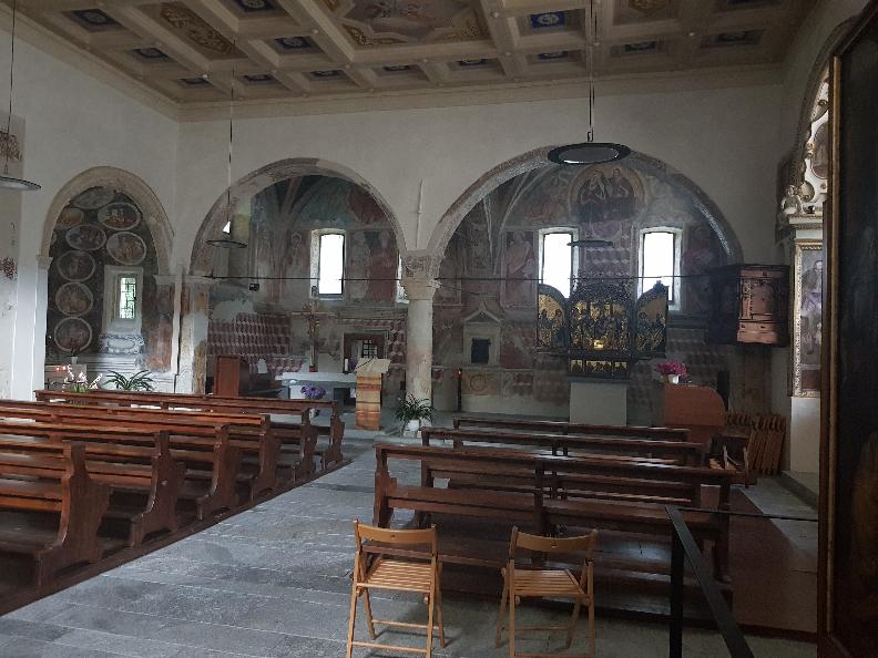 Image 2 - Chiesa di S. Maria Assunta