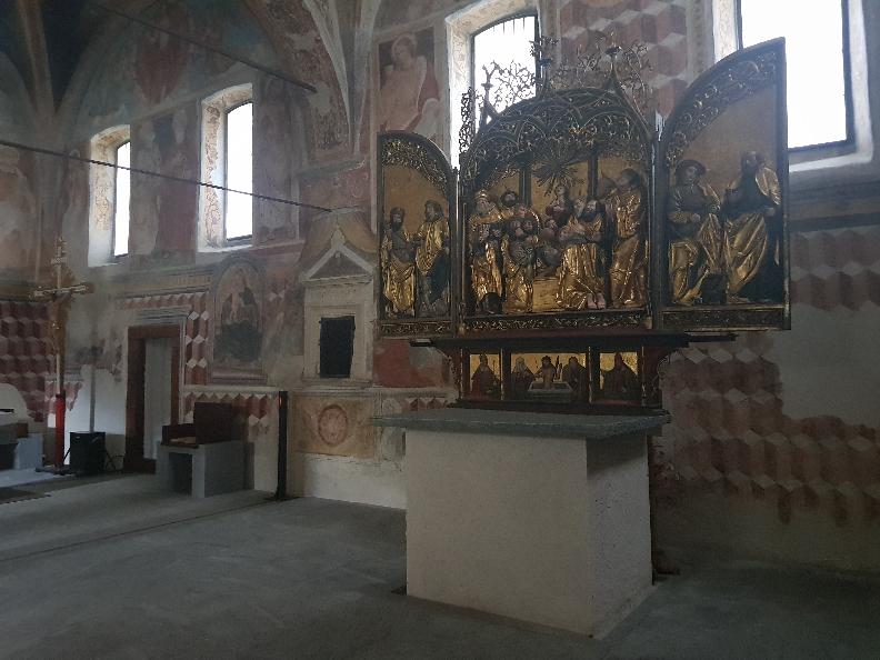 Image 1 - Chiesa di S. Maria Assunta