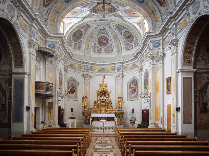 Image 2 - Chiesa dei SS. Fiorenzo e Luca