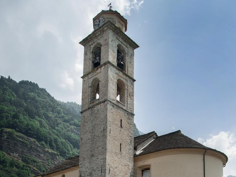 Image 1 - Chiesa dei SS. Fiorenzo e Luca