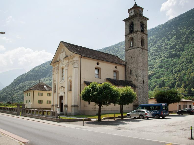 Image 3 - Chiesa dei SS. Fiorenzo e Luca