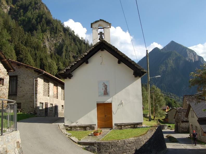 Image 1 - Kapelle San Bernardino da Siena