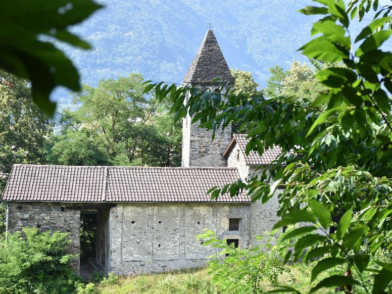 Image 3 - Chiesa di S. Bartolomeo