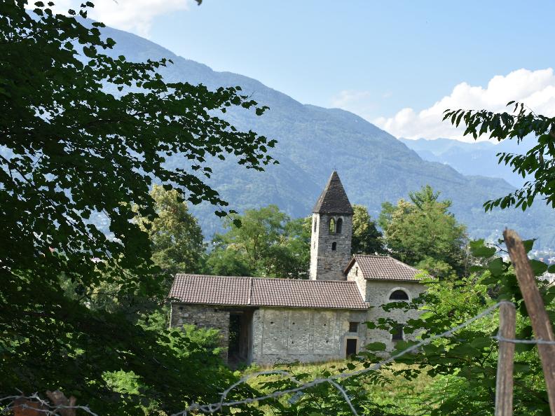 Image 2 - Chiesa di S. Bartolomeo