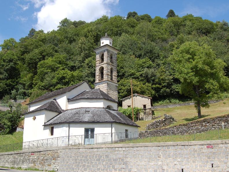 Image 4 - Chiesa dei SS. Bartolomeo e Gottardo