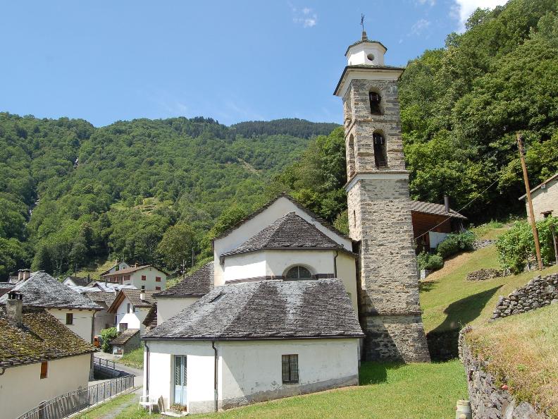 Image 0 - Chiesa dei SS. Bartolomeo e Gottardo Image 0 - Chiesa dei SS. Bartolomeo e Gottardo