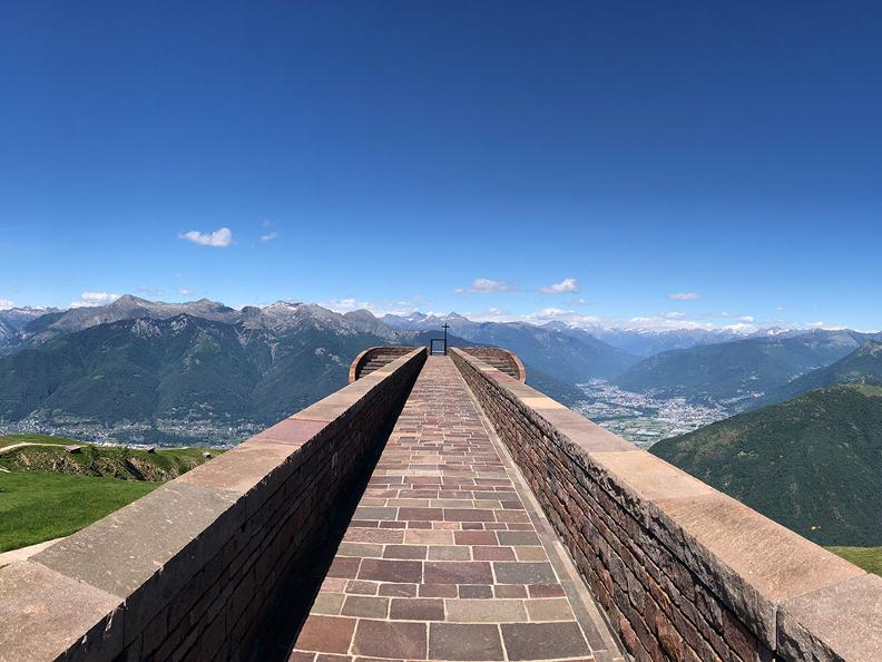 Image 1 - Monte Tamaro