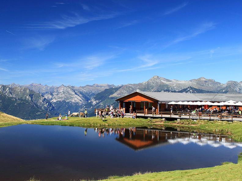 Image 3 - Monte Tamaro