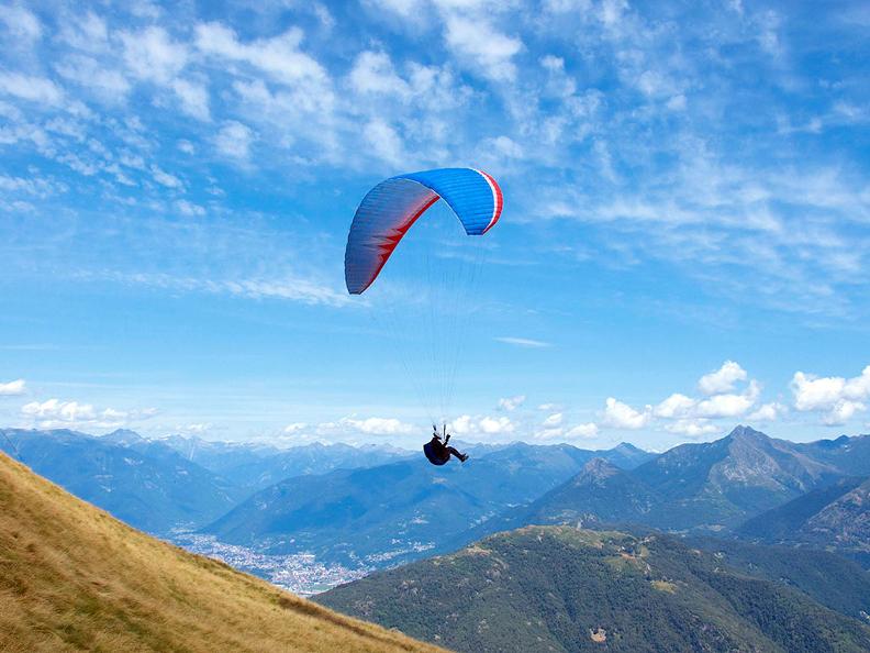Image 4 - Monte Tamaro