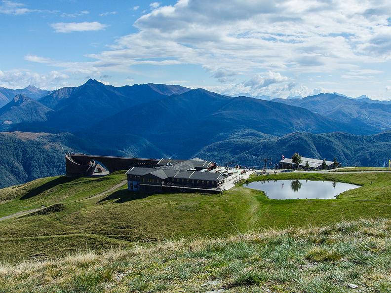 Image 7 - Monte Tamaro